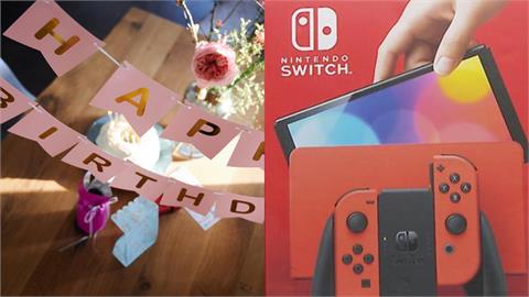 11歲童不爽生日當天Switch被沒收　他竟對養父「爆頭」…下場慘了！