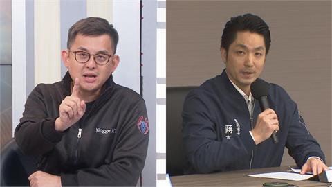 蔣市府研考會帶風向「鼠患是認知戰」？卓冠廷揭一關鍵：內部出事了！