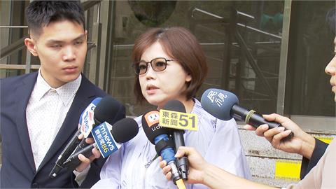 積極追查京華城案　鍾小平曝傅崐萁曾要求「這件事」