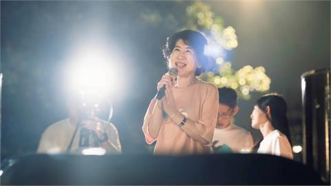 陳佩琪喊「為柯文哲站上第一線」！長文爆出「當立委內心話」小草狂刷：支持