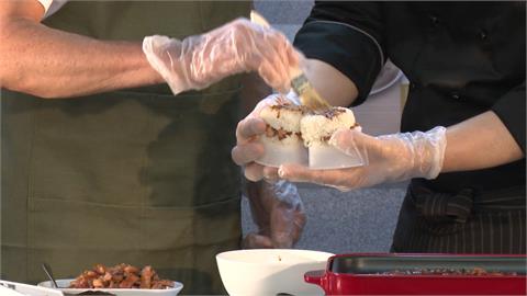 秋天就該吃海味！漁業署攜超商推「魷魚烤飯糰＋鱸魚湯」新口味上架了