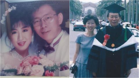 柯文哲「夜衝醫院看病歷」沒跟PG報備！陳佩琪：以為他違規又被抓走了