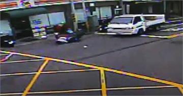 貨車鬼切、機車超速　台中19歲女大生車禍喪命　2肇事者遭起訴