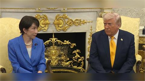 美日聯手挺台海和平！林佳龍：將深化合作守護現狀