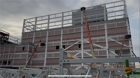 台積電台、美投資雙管齊下　嘉義「封測七廠」首度曝光