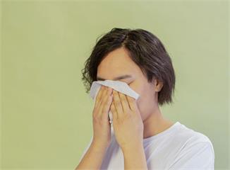 氣候回暖眼睛癢、紅、腫？   「春季結膜炎」高峰一類人好發