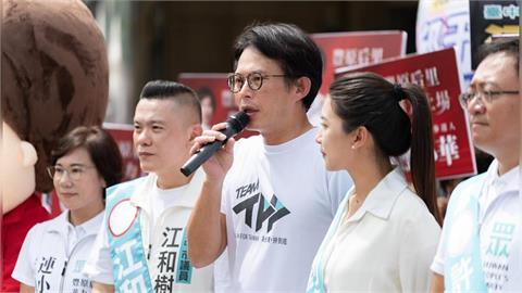 快新聞／真的撕破臉！黃國昌驚爆藍委想跨黨挺白營大將：他們也看不下去