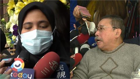 陳松勇看護驚爆「1年花光10億遺產」回台灣幹老本行！本人認了「鉅款全砸這裡」