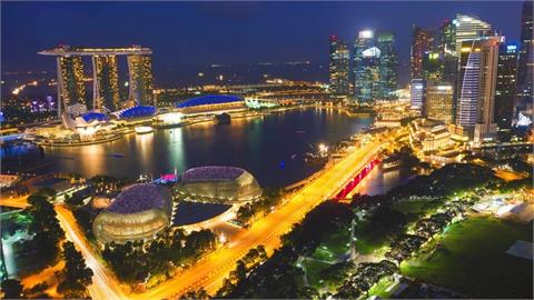 快新聞／癮君子注意！新加坡嚴禁電子菸　涉毒者「鞭刑+坐牢20年」