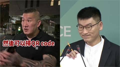 館長直播狂喊中國好棒棒！梁文傑淡定拋「1超猛建議」全網嗨翻：高級酸