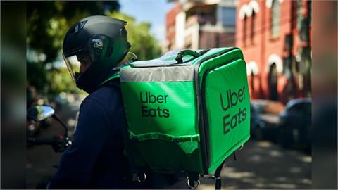 快新聞／外送費漲20元？《外送專法》禁疊單　Uber Eats寄信：營運可能調整