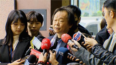 快新聞／挨國台辦酸「沒出息」　王世堅嗆睜眼說瞎話：國與國要平等往來