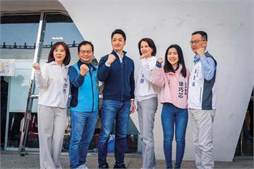 【諸侯出招救藍委1】藍錯估形勢急補破網　鎖定10綠委拚二階戰略曝光