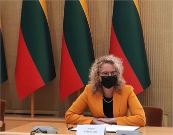 快新聞／立陶宛國會通過修法　為設立駐台經貿代表處開綠燈