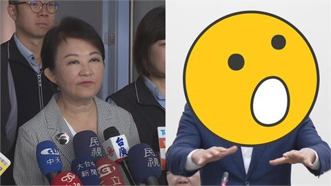 盧秀燕對手「不在黨外」是國民黨這大咖？他踢爆「毒油攻防內幕」：近日特別積極