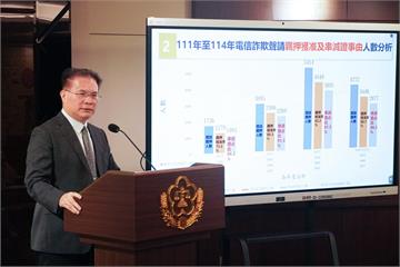 民眾黨提修法羈押原因排除「勾串共犯證人」　法務部：縱容犯罪者肆無忌憚