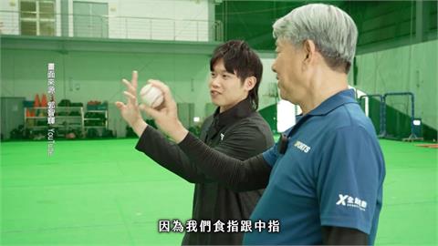 震撼彈！郭智輝宣布參選棒協理事長　對決現任棒協副理事長林華韋