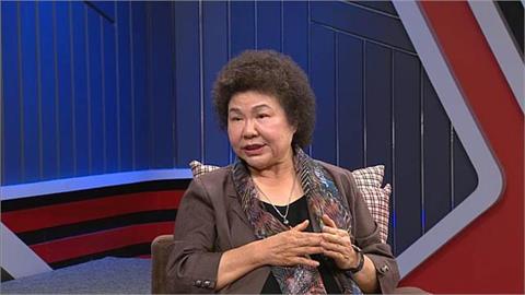 陳菊「請辭獲准」網疑36萬月薪流向!請假13個月「468萬元全繳回」