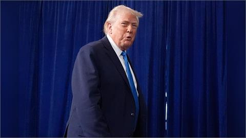 快新聞／宣布與委內瑞拉達成石油協議　川普：交易收入將購買「美國製造」產品