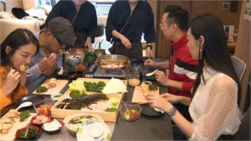 民眾怕內用群聚？燒肉管家推「到府服務」煮給你吃