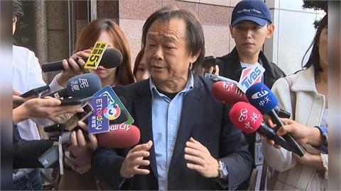 快新聞/震撼!王世堅今喊「將立委當政治生涯最終站」 力挺這幾人選市長