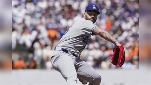 MLB／季後賽「0登板」的明星後援投手世界大賽歸隊登場？主帥羅伯斯坦言：尚未決定
