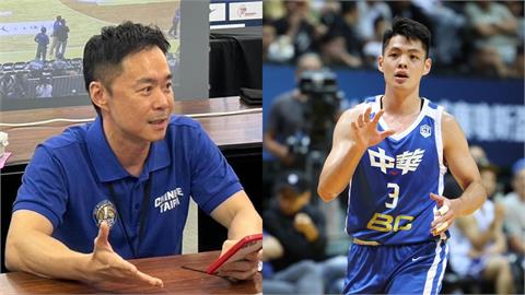 世界盃資格賽/名單再更新!TPBL四本柱退、PLG三劍客補 高錦瑋、林信寬無列管