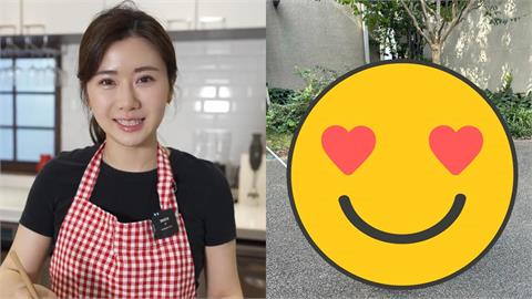 街頭健身正妹「彎腰擼狗」竟是福原愛！分開江宏傑「近況大升級」網竟歪樓：刪了吧