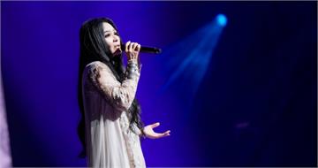 潘越雲登北流身兼導演親製開場曲　「2招私房運動」鍛鍊好體力