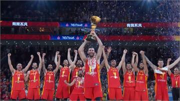 世界盃男籃決賽 西班牙大勝阿根廷20分封王