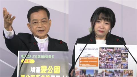 賴士葆嗆「可做很多司法動作」！領銜人列「罷免理由」哽咽喊：只為守護國家