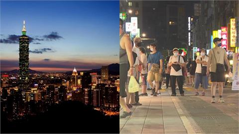 他嘆台北「1夜市」榮景不再　「沒落原因曝光」網淚目：回不去了！