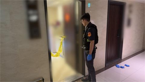 快新聞／27歲女陳屍新莊套房！男同居人語無倫次　屋內還搜出疑似毒品