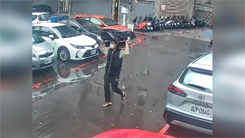 故意挑冷天？元旦「熱水器」不見　基隆安樂區6台遭竊