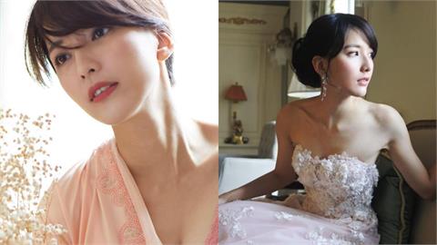 怒駁「穿薄紗私約人夫」陳匡怡:我很乾淨!台大學長曝私下1面:天仙般存在