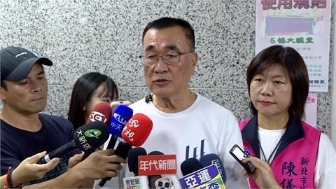 蘇巧慧支持度首度超車！　李四川：都參考　持續走遍29區