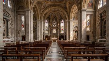 教宗Pope Leo XIV籲教會　重新審視性與親密關係觀點