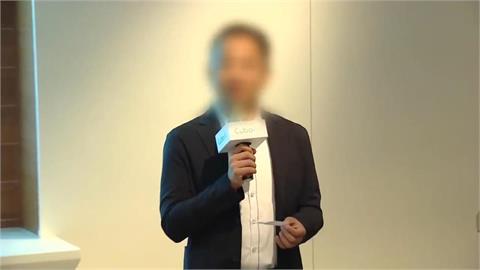 快新聞／最新！北市雲云科技職場喋血案　兇嫌曾志新今遭《殺人罪》起訴