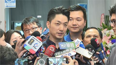 蔣萬安喊「廢除監察院」卻曾反修憲？　沈伯洋狠酸：根本雙標