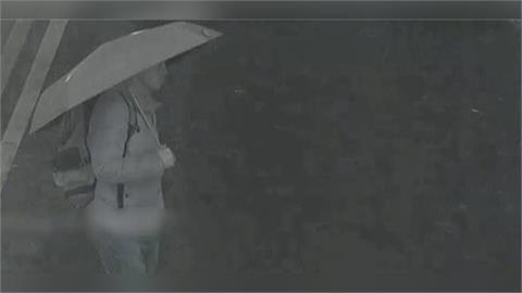 快新聞／找到了！新北泰山聯結車衝撞路人　死者為外籍人士
