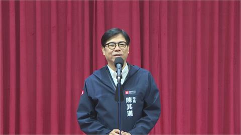春節連假要來了！　陳其邁提醒「這1天」快佔好位迎接吉伊卡哇入港