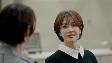 蔡淑臻拍戲「肌肉失衡」還硬撐！引發舊疾後果曝：猶如噩夢