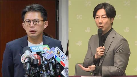 「國民黨愛收去收！」吳崢痛罵黃國昌是爛人⋯曝卓冠廷「急到快哭」內幕
