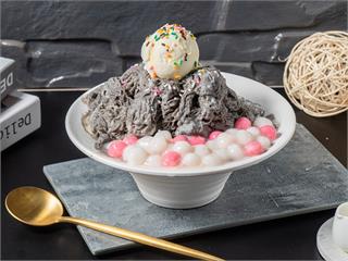 三重甜品專賣│暖冬湯圓沁涼冰品　隱藏版"雪花冰"來店必點！