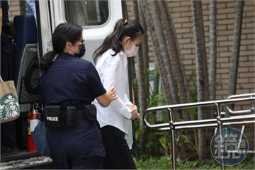 保母妹劉若琳不認施虐「剴剴怕的是姊姊」　法官當庭發飆
