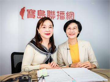 快新聞／酸柯志恩選高雄「選項之一」　林岱樺：我是終身奉獻的唯一