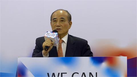 快新聞/鄭準主席新政!盧秀燕恐無法定於一尊? 王金平回應了