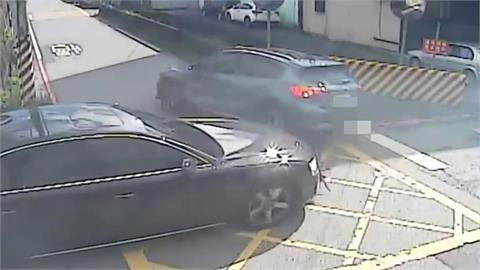 花蓮民代無照肇事！撞人後神隱遭控「兒來頂包」　還嗆：又不是酒駕