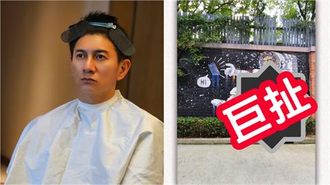街頭阿北玩「空中一字馬」竟是吳奇隆！半百真實狀態瘋傳…網驚：好軟Q