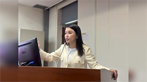 快新聞／民進黨拍板劉建國再戰雲林縣長　張嘉郡回應了